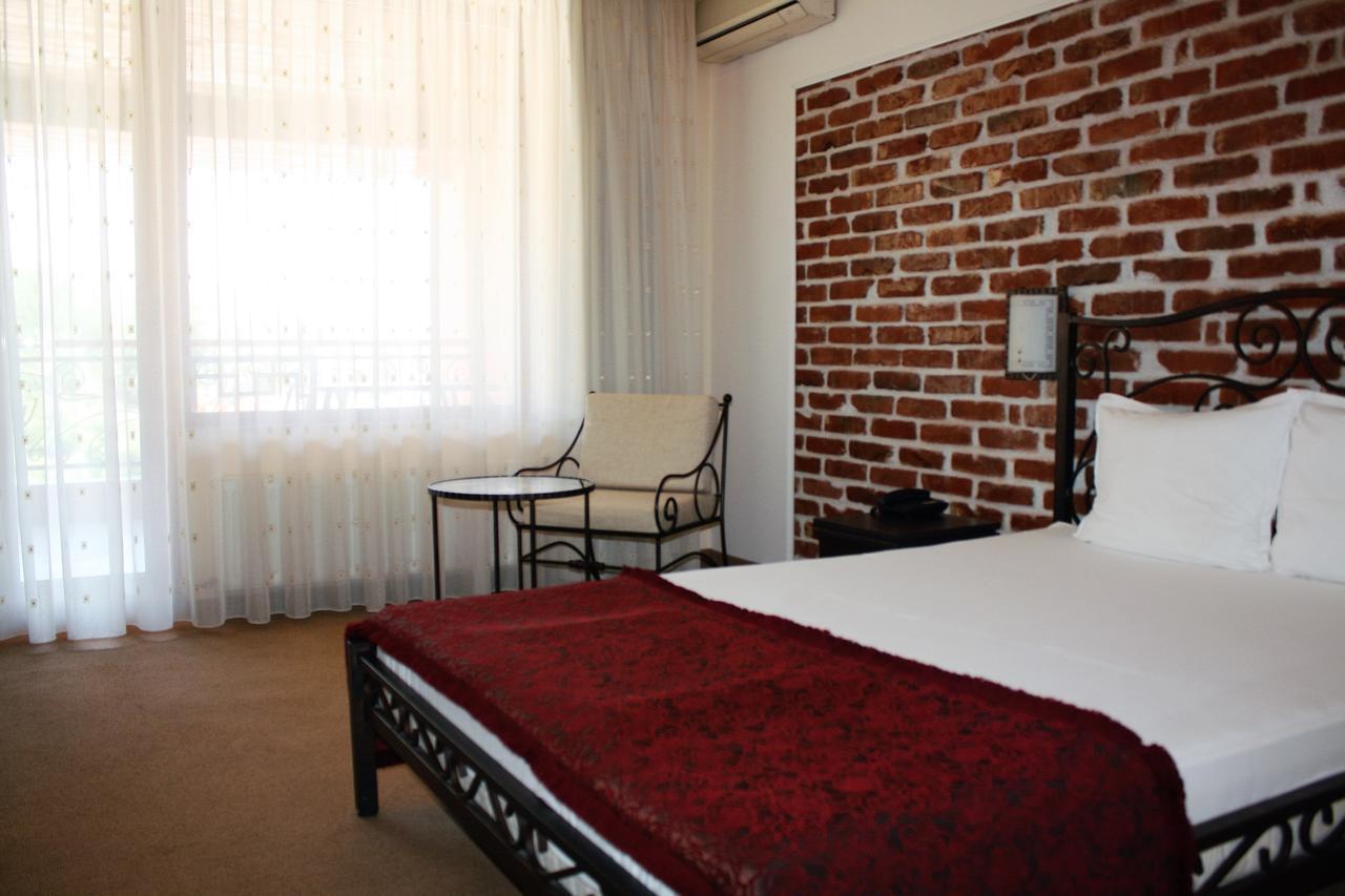Hotel Villa Verde Gulubovo  Extérieur photo