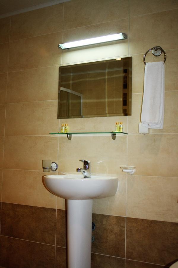 Hotel Villa Verde Gulubovo  Extérieur photo