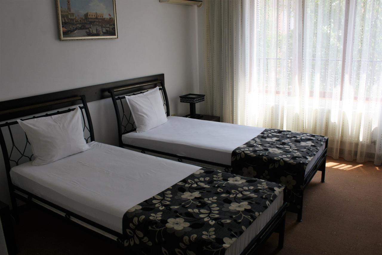 Hotel Villa Verde Gulubovo  Extérieur photo