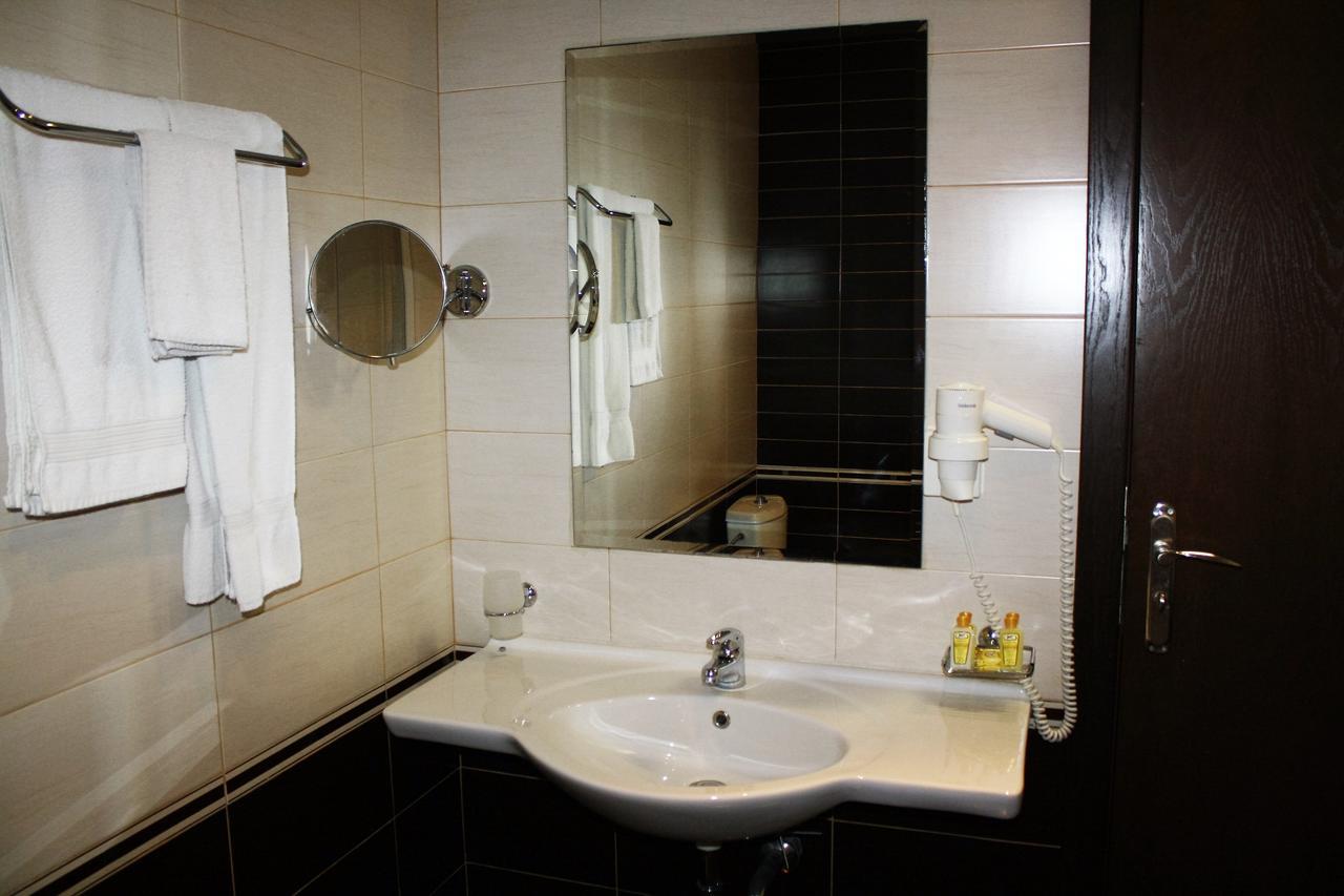 Hotel Villa Verde Gulubovo  Extérieur photo