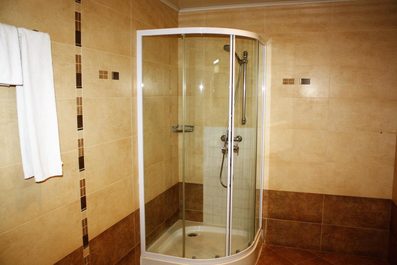 Hotel Villa Verde Gulubovo  Extérieur photo