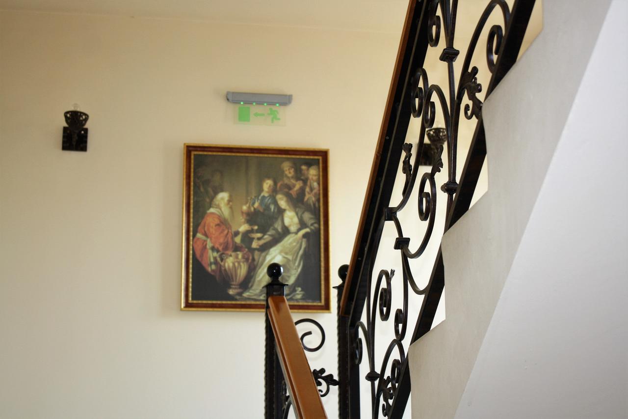 Hotel Villa Verde Gulubovo  Extérieur photo