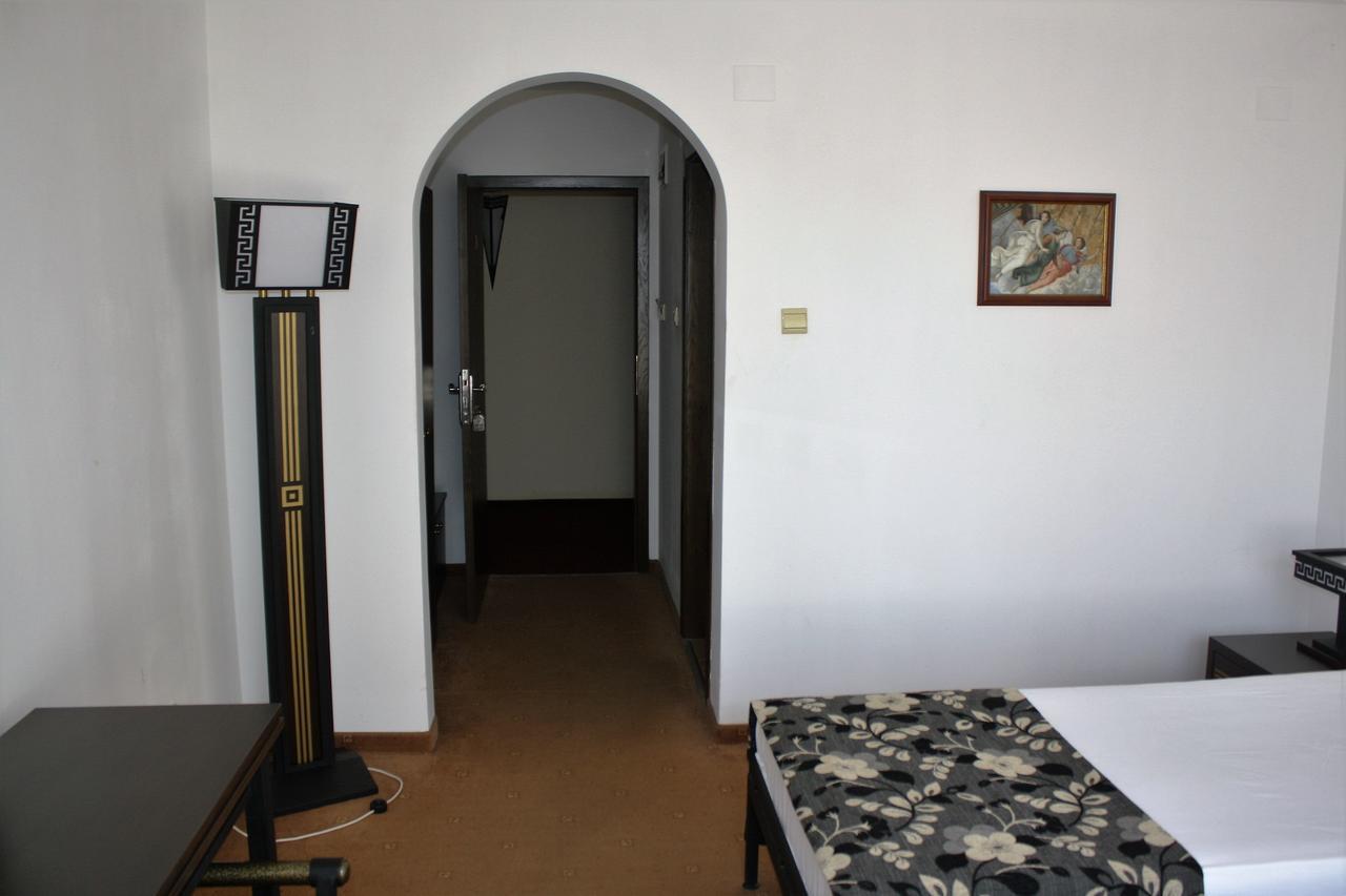 Hotel Villa Verde Gulubovo  Extérieur photo