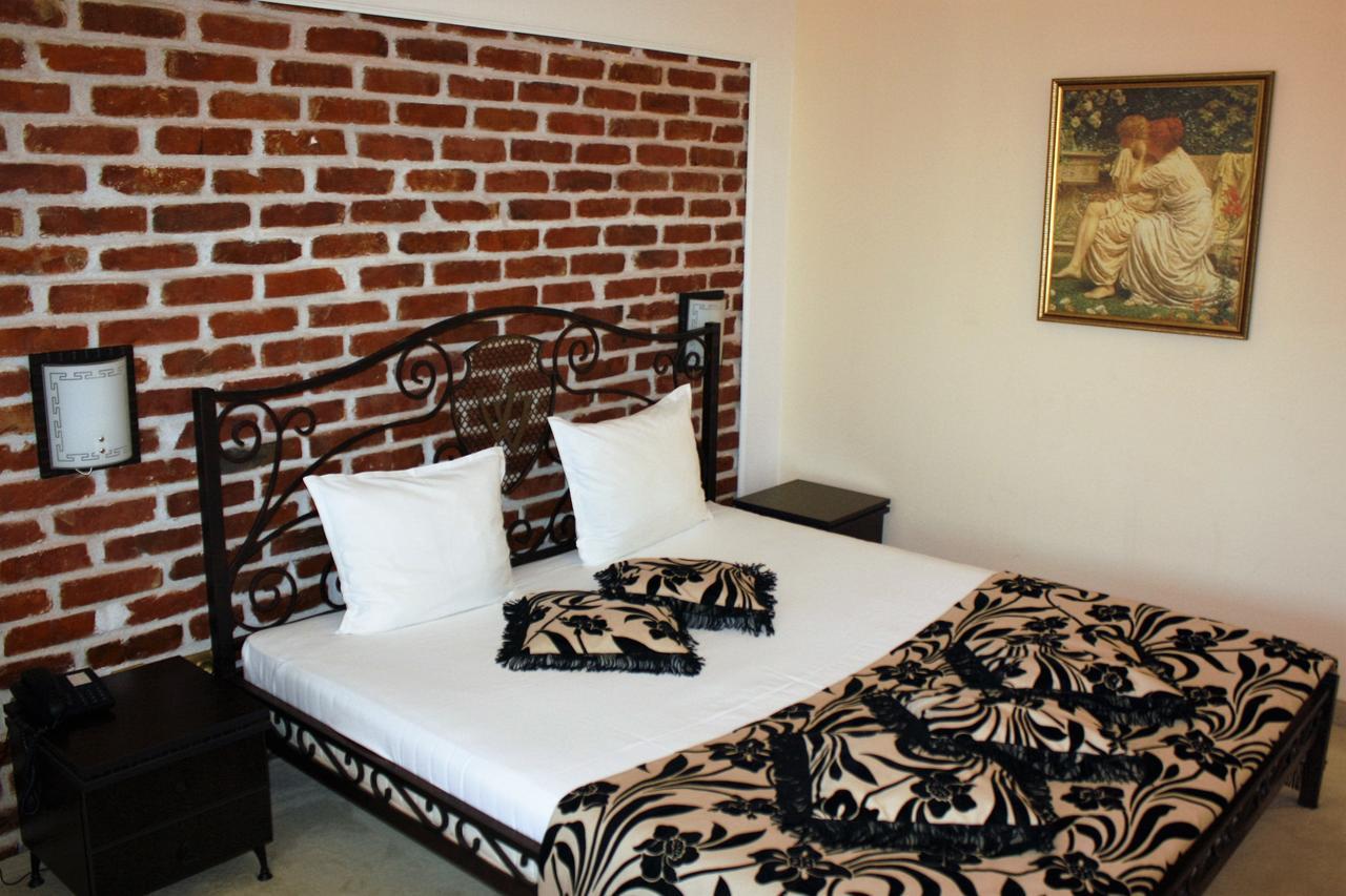 Hotel Villa Verde Gulubovo  Extérieur photo
