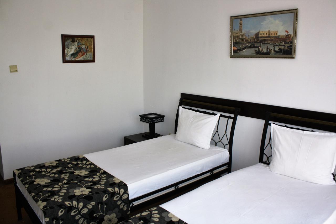 Hotel Villa Verde Gulubovo  Extérieur photo