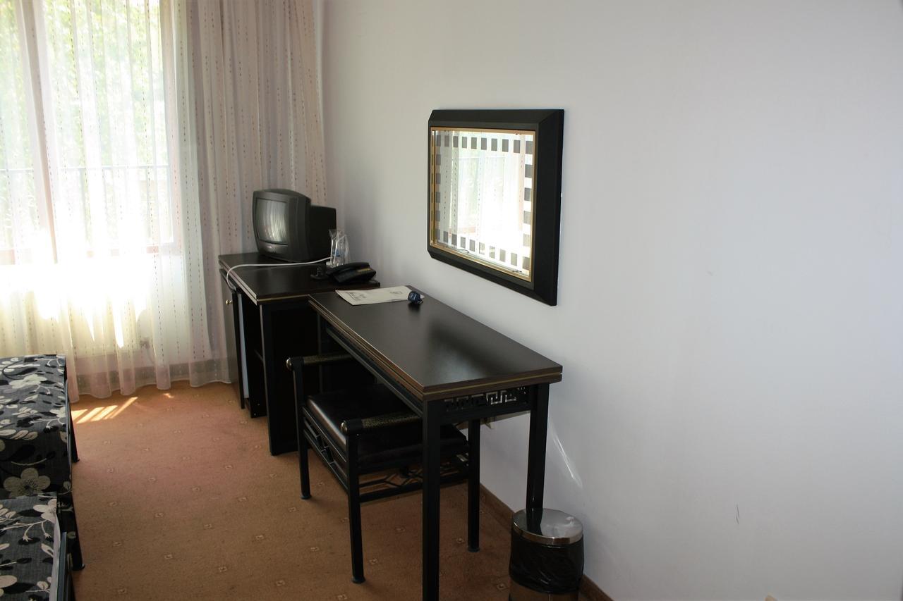 Hotel Villa Verde Gulubovo  Extérieur photo