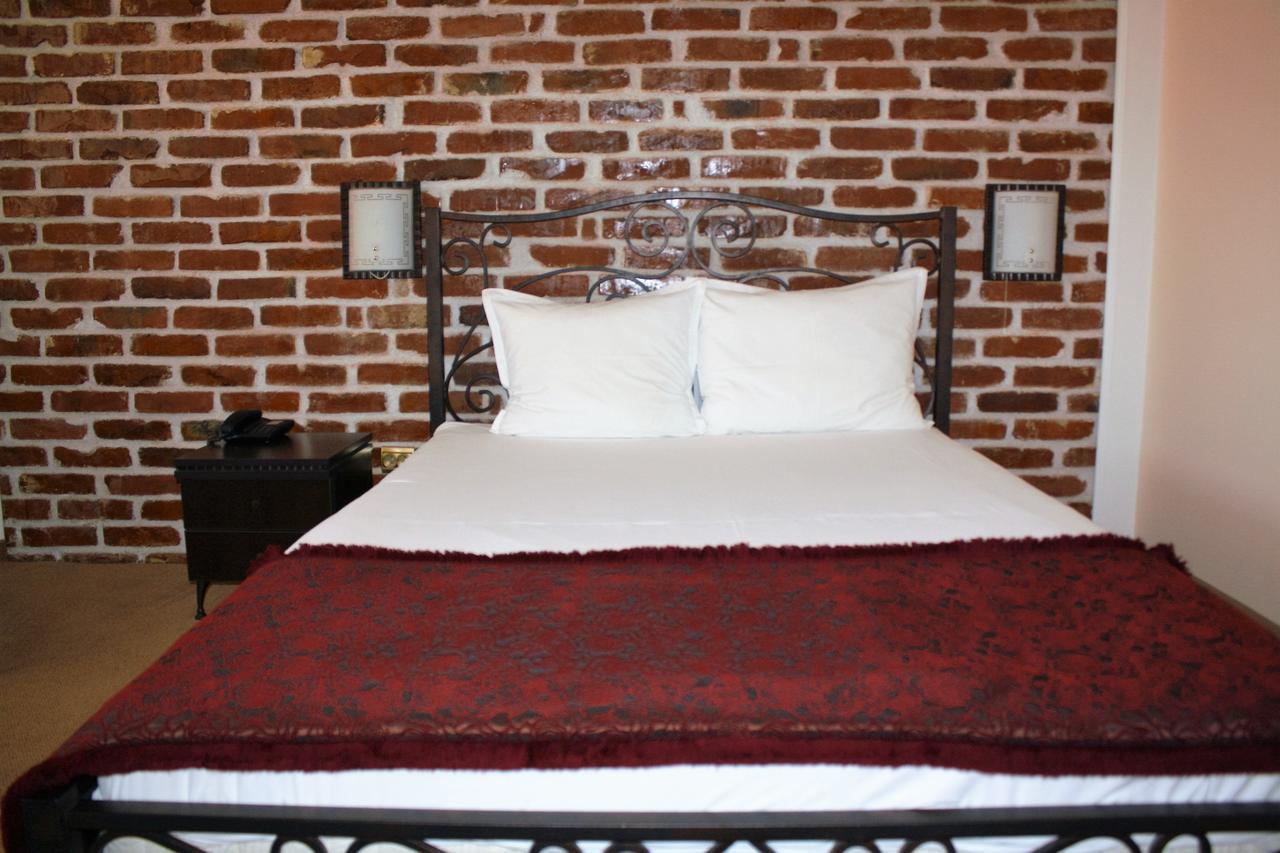 Hotel Villa Verde Gulubovo  Extérieur photo