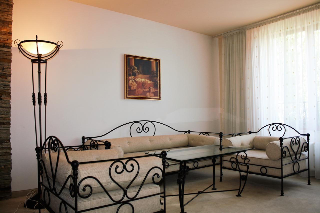 Hotel Villa Verde Gulubovo  Extérieur photo