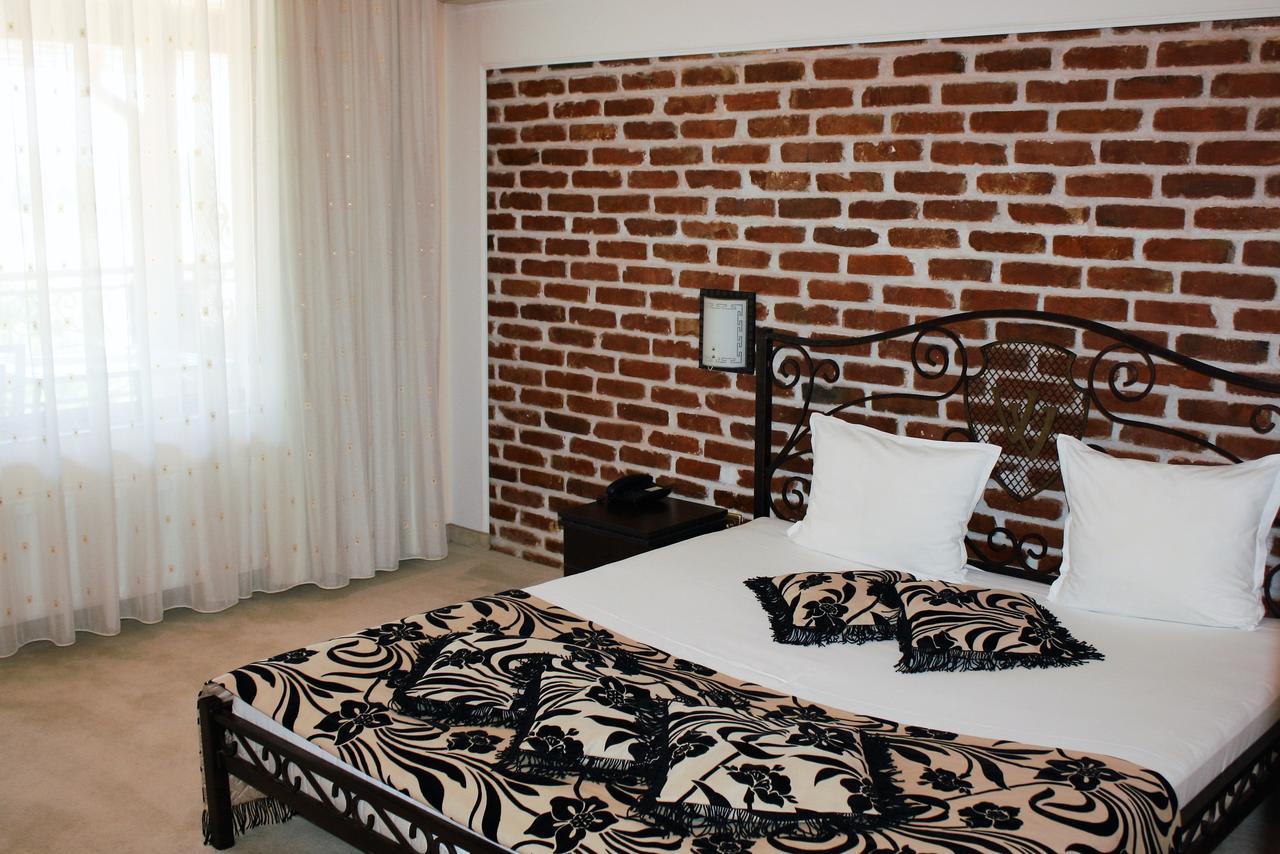 Hotel Villa Verde Gulubovo  Extérieur photo